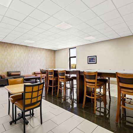Best Western - Fayetteville Exterior foto